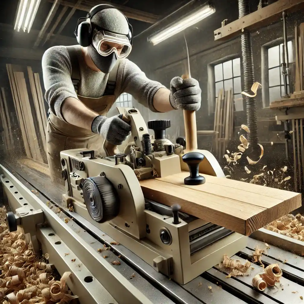 layanan planer kayu terdekat